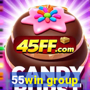 55win group